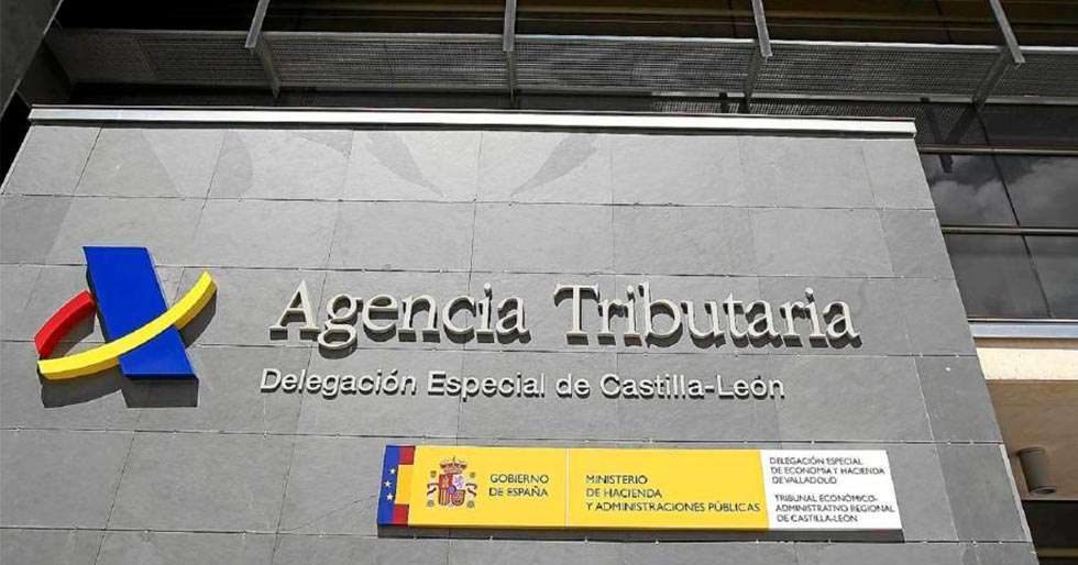 Nuevo récord de recaudación en Castilla y León en la lucha contra el fraude