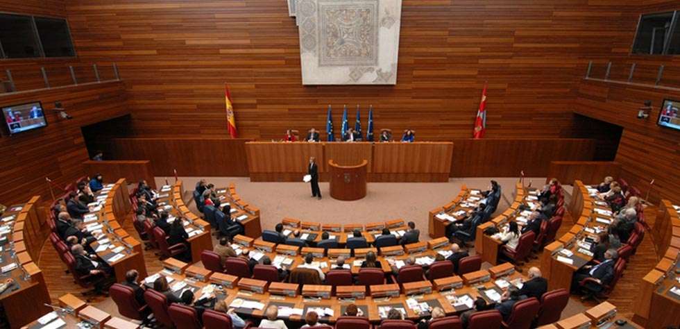 El PSOE acusa al PP de impedir que el FCI sirva para corregir desequilibrios
