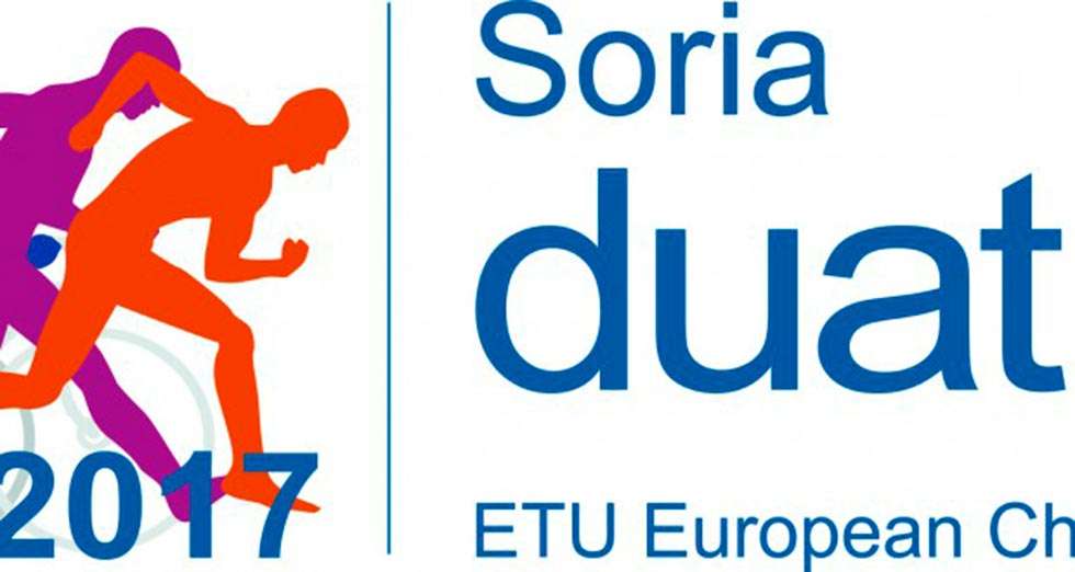 Últimos días para inscribirte en el Europeo de Duatlón de Soria