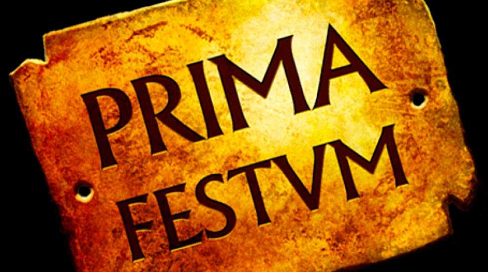 Tres obras de teatro clásico en la segunda edición de Prima Festum