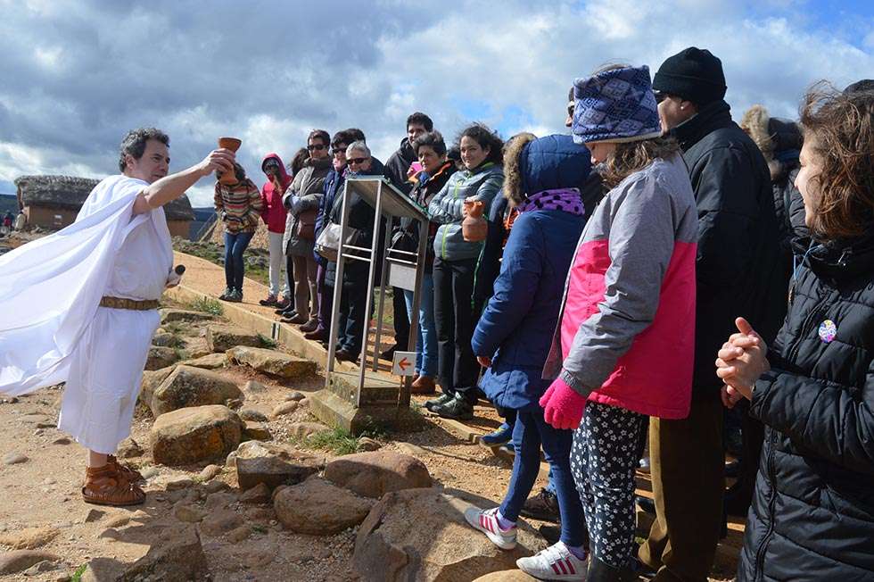 Las oficinas de turismo de la provincia atienden 26.227 consultas durante la Semana Santa