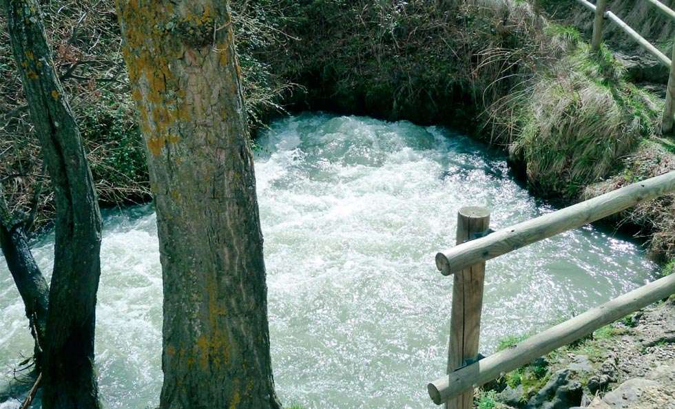 Ágreda acoge este año Geolodía 