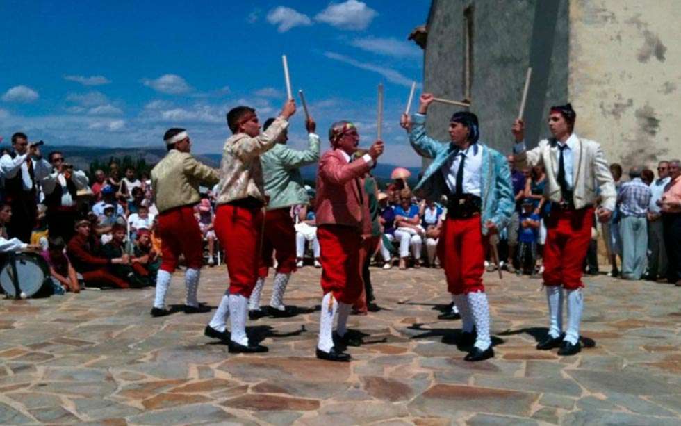 El Encuentro de Casas de Soria se celebrará el 5 de agosto