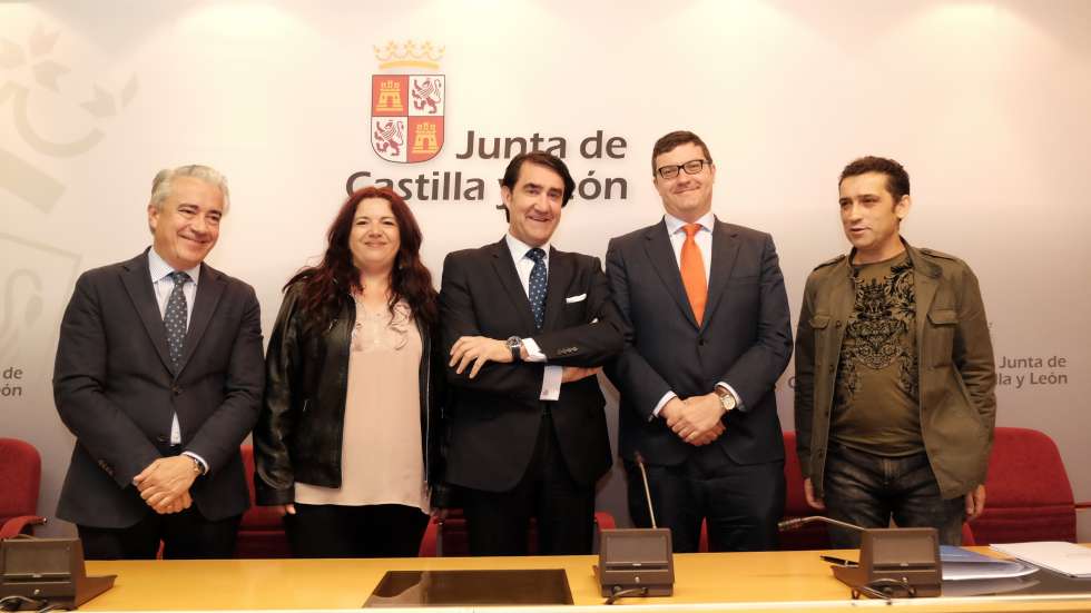 La Junta aumenta un 30 por ciento el presupuesto para el alquiler de vivienda 