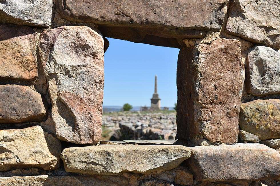 Numancia representa los valores de Europa y de España