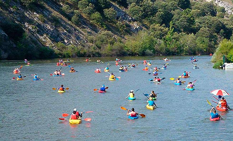 Ya puede apuntarse a la campaña deportiva de verano