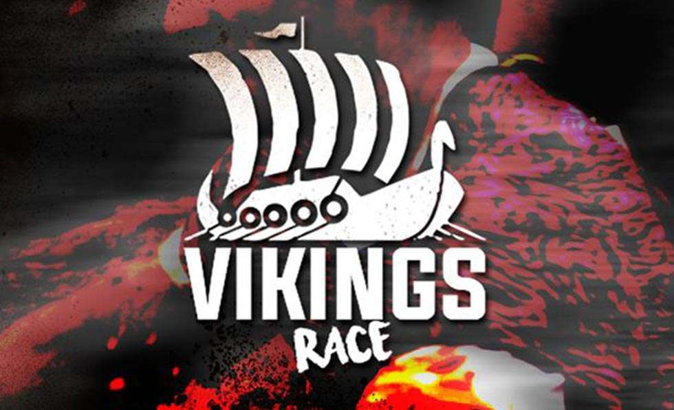 Cuatrocientos participantes para la Vikings Race