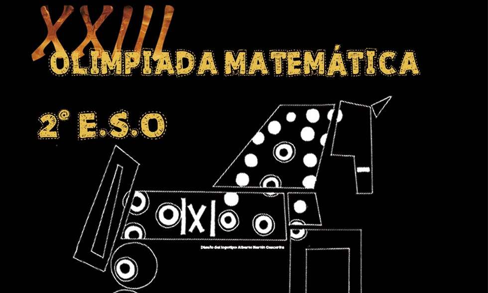 Soria celebra la XXIII Olimpiada Provincial de Matemáticas 