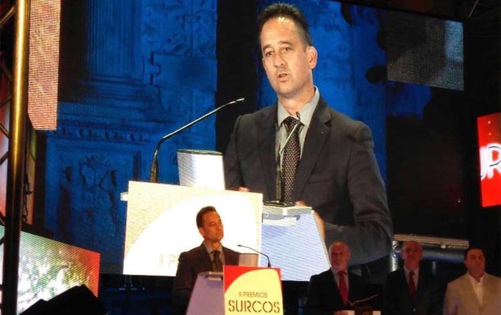 COPISO, Premio Surcos 2017 a la Mejor Cooperativa