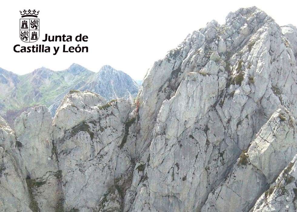 Fallece una montañera tras sufrir una caída en el Pico La Collada