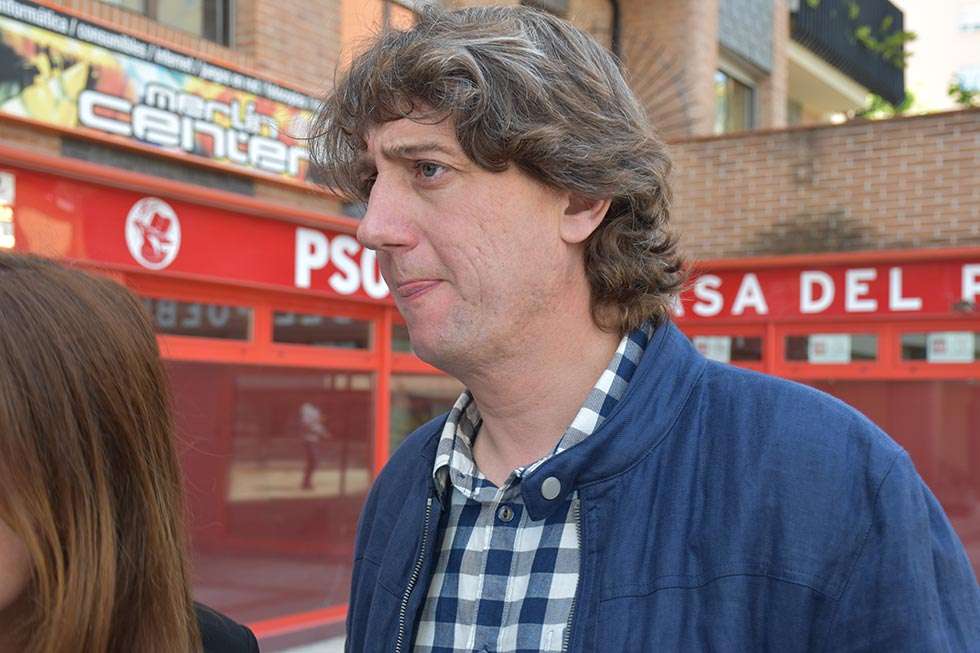 Martínez dice que la estabilidad política depende de la "cintura" de Rajoy