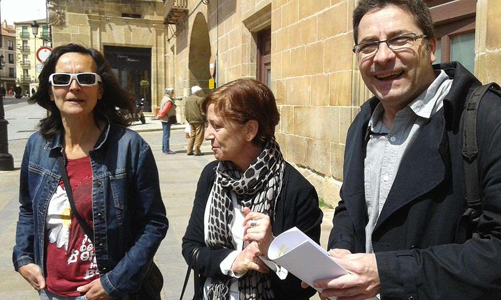 Podemos Soria debate sobre otro modelo posible de desarrollo rural sostenible