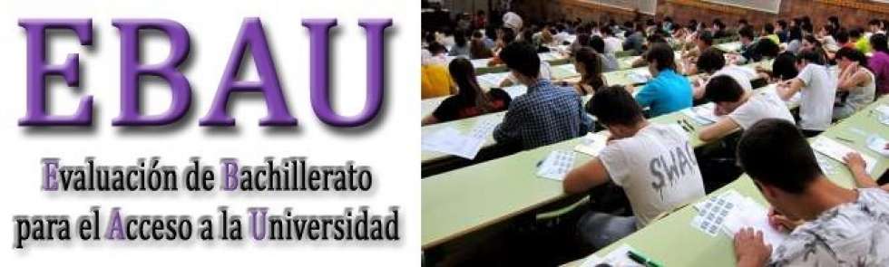 La EBAU espera a 3.705 alumnos de la Universidad de Valladolid