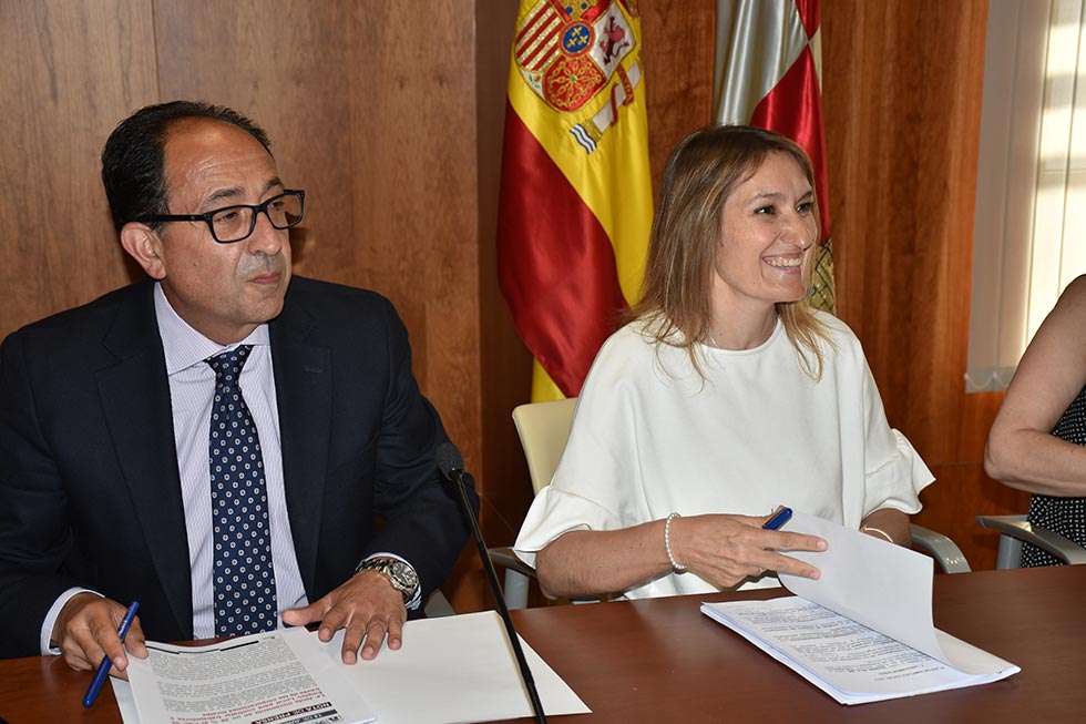 El Plan de Empleo Local incentivará más de 6.000 contrataciones en la Comunidad