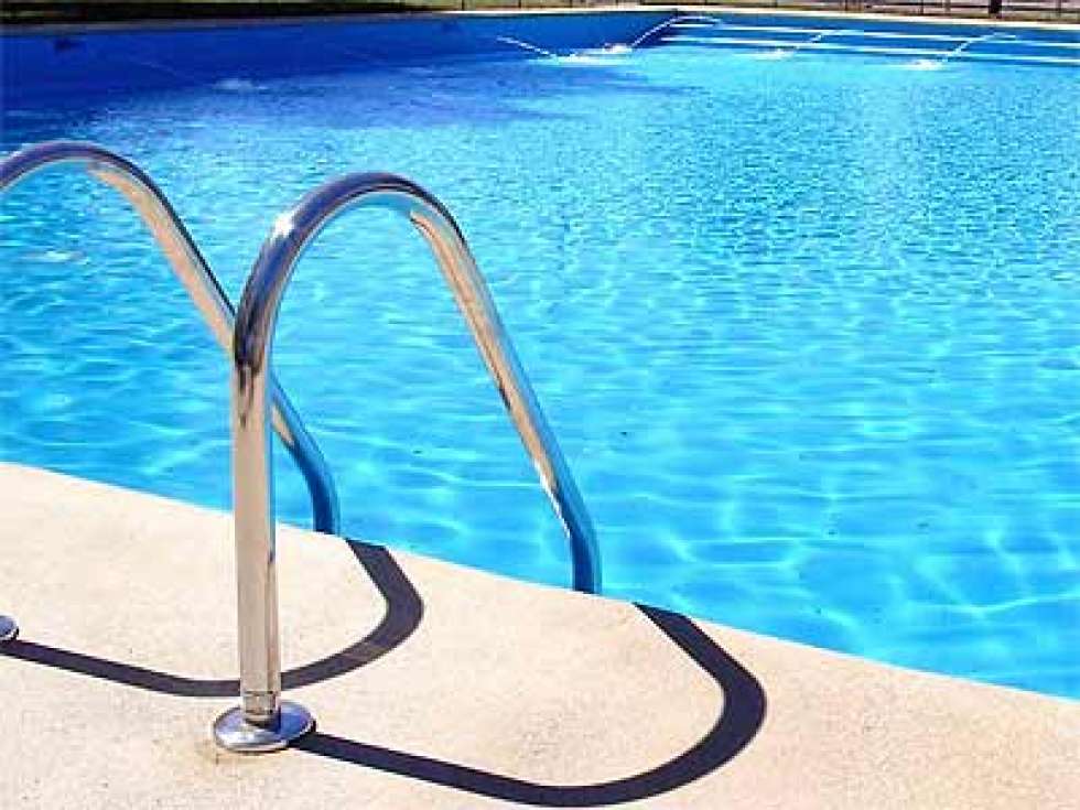 Las piscinas de Almazán abren nueva temporada de verano