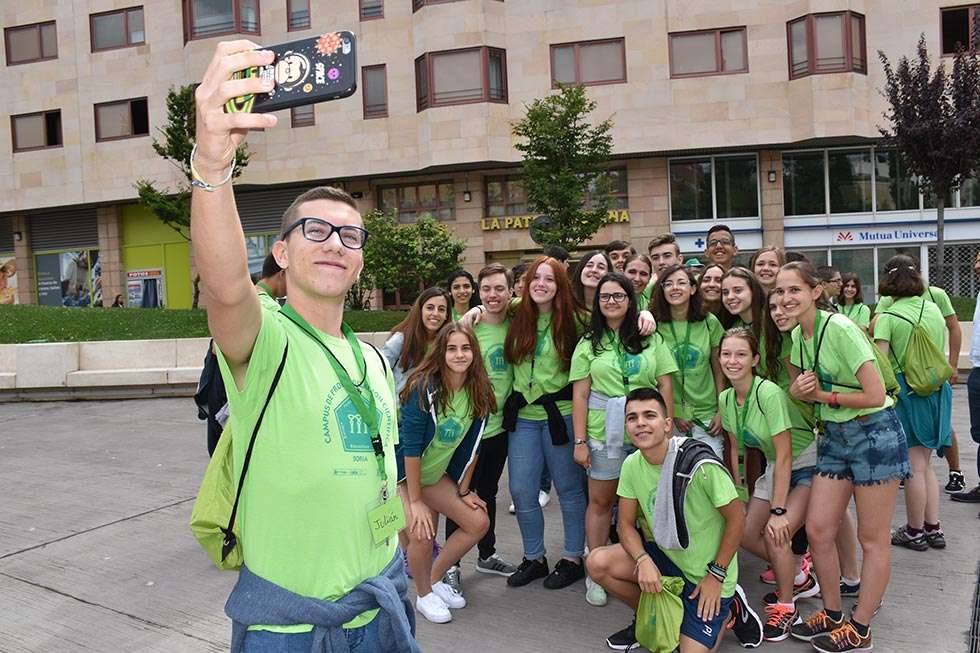 De Miguel reclama más atención a alumnos excelentes frente a mediocridad