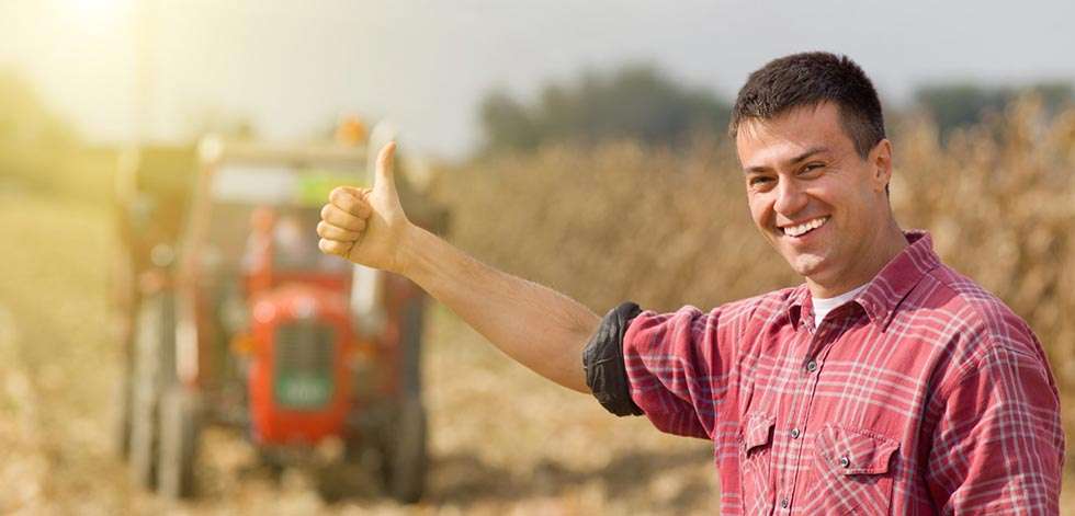 ASAJA convoca el Certamen para elegir al mejor "Joven Agricultor"
