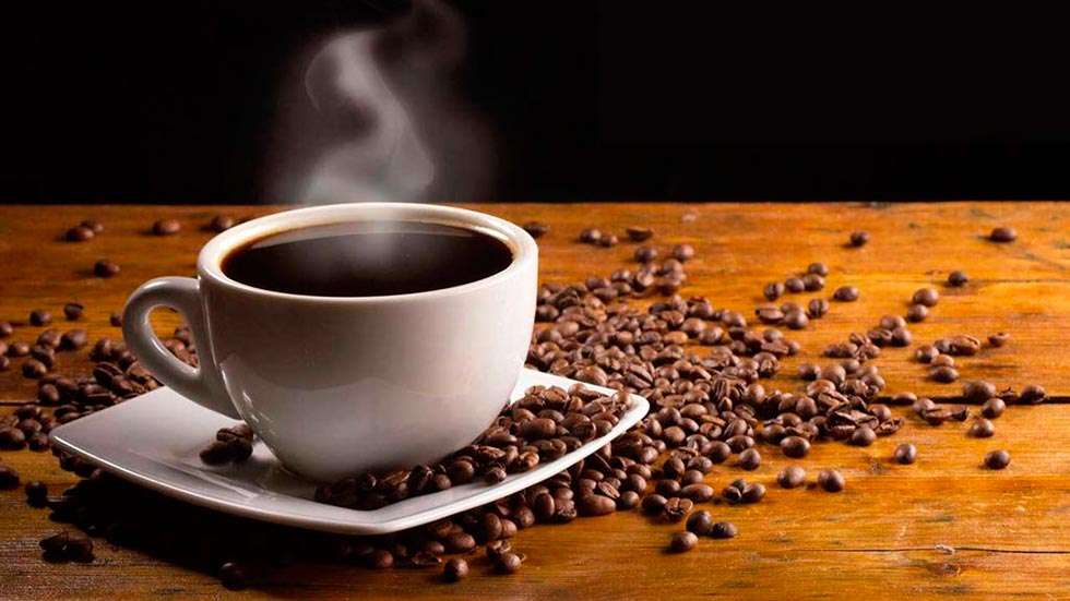 Tres cafés diarios reducen la mortalidad prematura, según un estudio