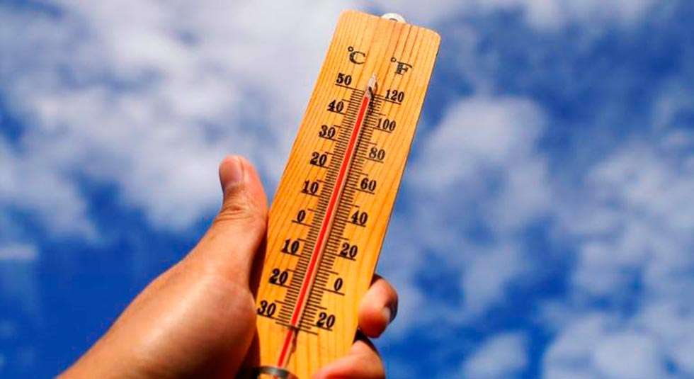 Protección Civil alerta de una nueva ola de calor en Castilla y León