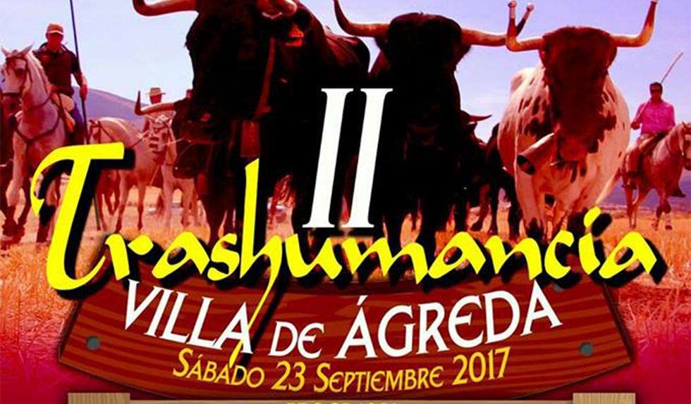 Ágreda celebrará el 23 de septiembre la II Jornada de la Trashumancia