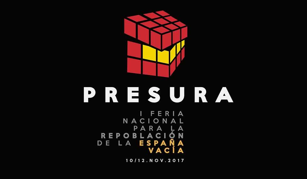 El Hueco organiza Presura, la I Feria Nacional para la Repoblación de la España Vacía