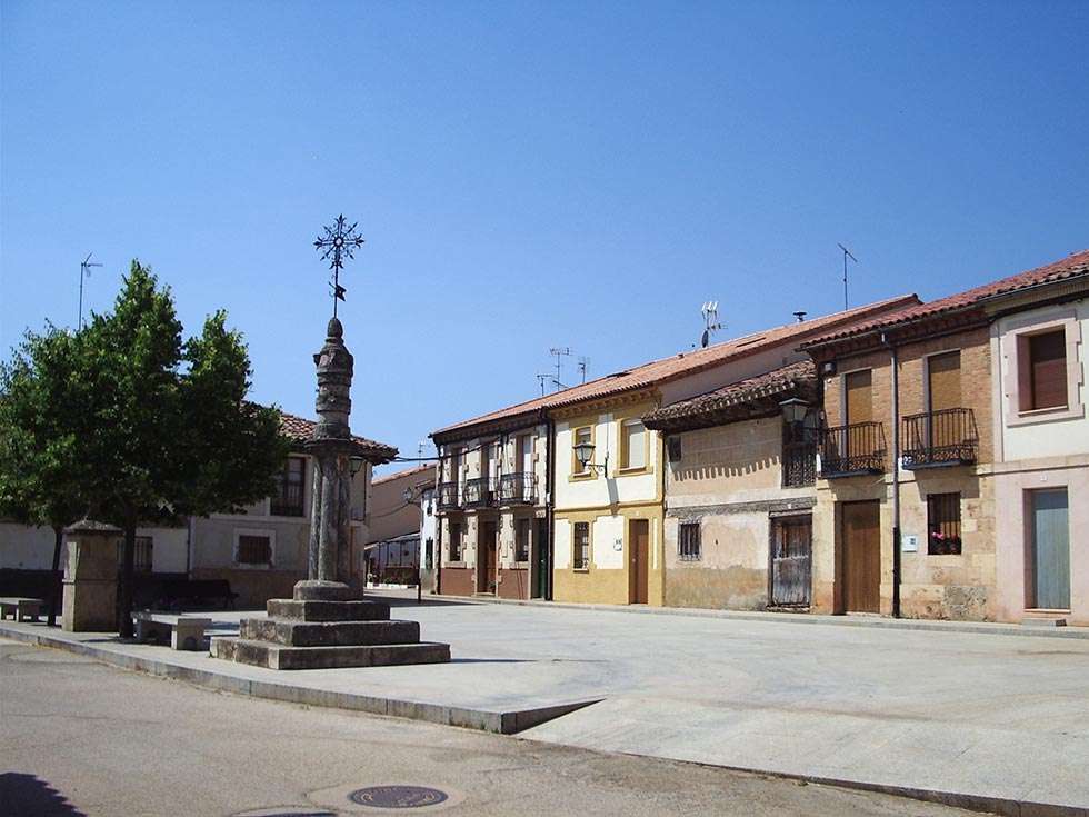 Rioseco de Soria conmemora dos siglos de la concesión de Villazgo