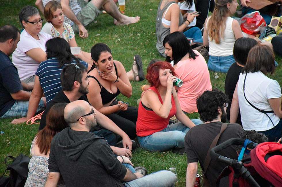 El Ayuntamiento resalta que Enclave de Agua sigue creciendo