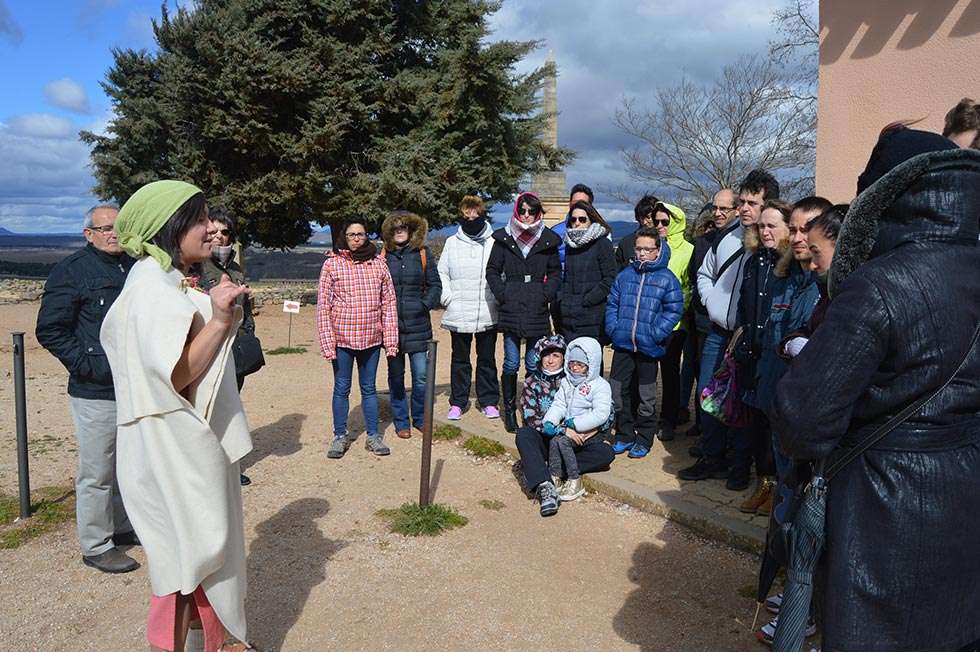 La Junta promociona este verano Numancia 2017