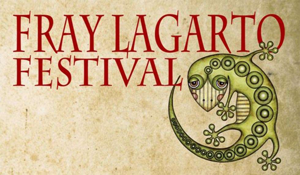 Grahan Foster Band encabeza el cartel de Fray Lagarto Festival