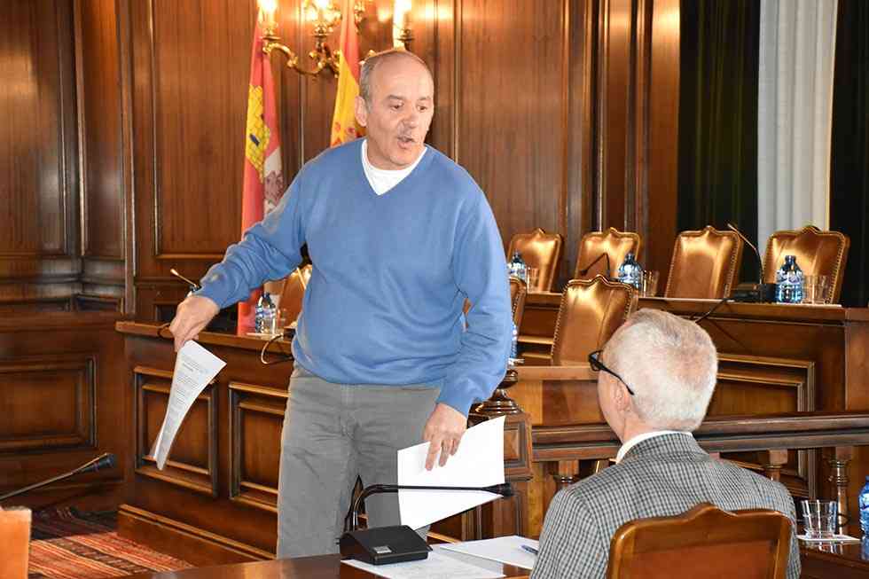 IU pide la supresión del tiro al pichón en las fiestas de San Saturio IU pide la supresión del tiro al pichón en las fiestas de San Saturio