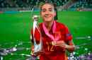 Lucía Rodríguez, con vinculos con Covaleda, se proclama campeona de Europa de fútbol 