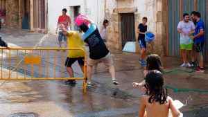 Las Casas publica el programa de sus fiestas en honor a San Bartolomé