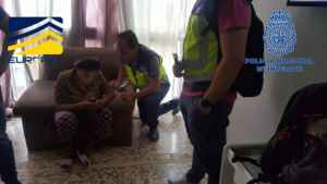 Detenido 25 personas por explotación sexual de mujeres en varias ciudades, entre ellas Soria Detenido 25 personas por explotación sexual de mujeres en varias ciudades, entre ellas Soria