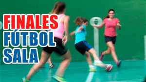 Las finales de fútbol sala de San Esteban de Gormaz, en video Las finales de fútbol sala de San Esteban de Gormaz, en video