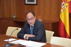 La Junta destina 4,4 millones a las entidades locales de la provincia