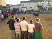 Noviercas comienza las fiestas en honor a la Virgen del Rosario