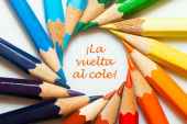 La "cuesta" de septiembre supone un gasto de más de 700 euros para los padres de alumnos La "cuesta" de septiembre supone un gasto de más de 700 euros para los padres de alumnos