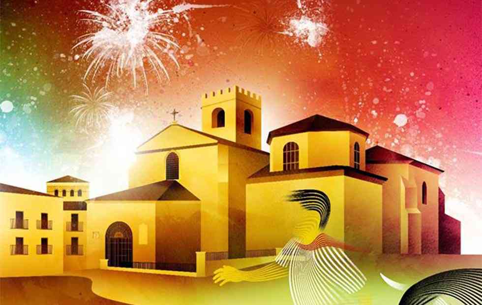 Ágreda ya tiene cartel para anunciar sus fiestas de San Miguel