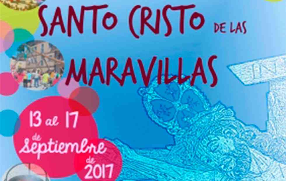 Programa de las fiestas patronales de Duruelo de la Sierra Programa de las fiestas patronales de Duruelo de la Sierra