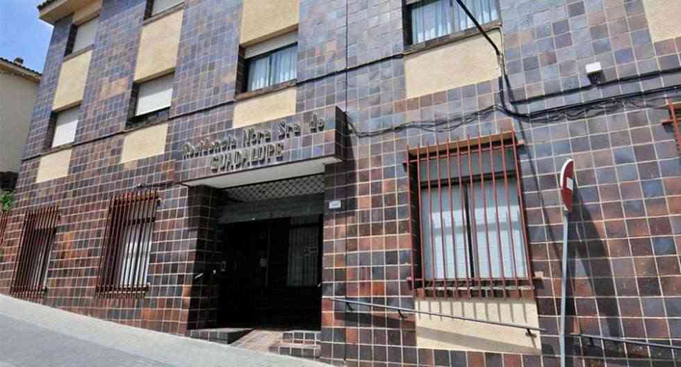 Listado provisional de admitidos en la bolsa de empleo de la residencia Listado provisional de admitidos en la bolsa de empleo de la residencia