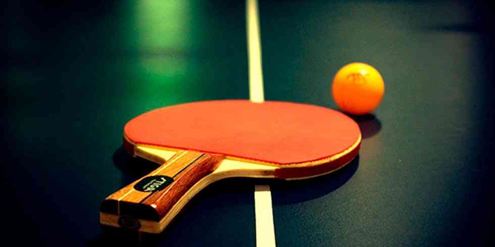 Nace el Club de Tenis de Mesa Soriano Nace el Club de Tenis de Mesa Soriano