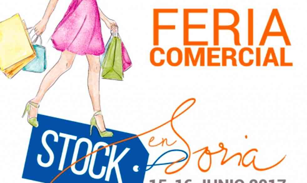 Descuentos de hasta el 70 por ciento en la feria de Stock de Soria Descuentos de hasta el 70 por ciento en la feria de Stock de Soria