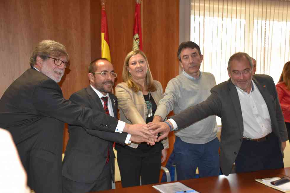 La Soria Ya censura tantos planes para la provincia sin inversiones extraordinarias La Soria Ya censura tantos planes para la provincia sin inversiones extraordinarias