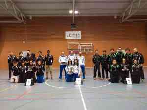 El Club Badminton Soria inicia una nueva temporada