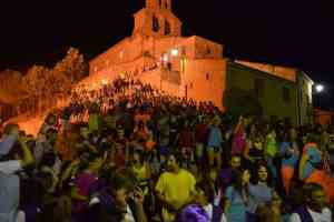 San Esteban de Gormaz ya está en fiestas 