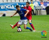 El Numancia sigue vivo en la Copa de S.M. El Rey El Numancia sigue vivo en la Copa de S.M. El Rey