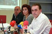La Junta concede 50.000 euros para la nueva biblioteca de Golmayo La Junta concede 50.000 euros para la nueva biblioteca de Golmayo