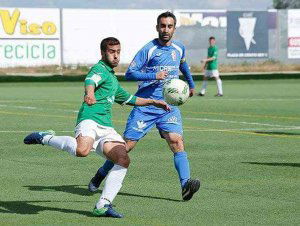 El San José sigue sin puntuar en su inicio liguero El San José sigue sin puntuar en su inicio liguero