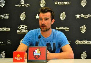 Lopez Garai: "El Numancia es un club modélico en todos los sentidos" Lopez Garai: "El Numancia es un club modélico en todos los sentidos"