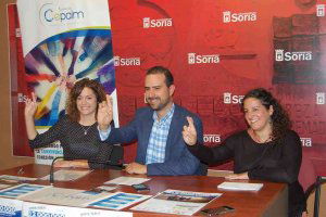 El reto solidario y deportivo de la Fundación CEPAIM llega a Soria el 19 de septiembre El reto solidario y deportivo de la Fundación CEPAIM llega a Soria el 19 de septiembre